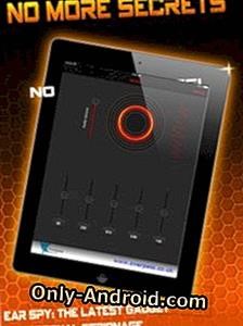 Spyhuman Android Monitoring App